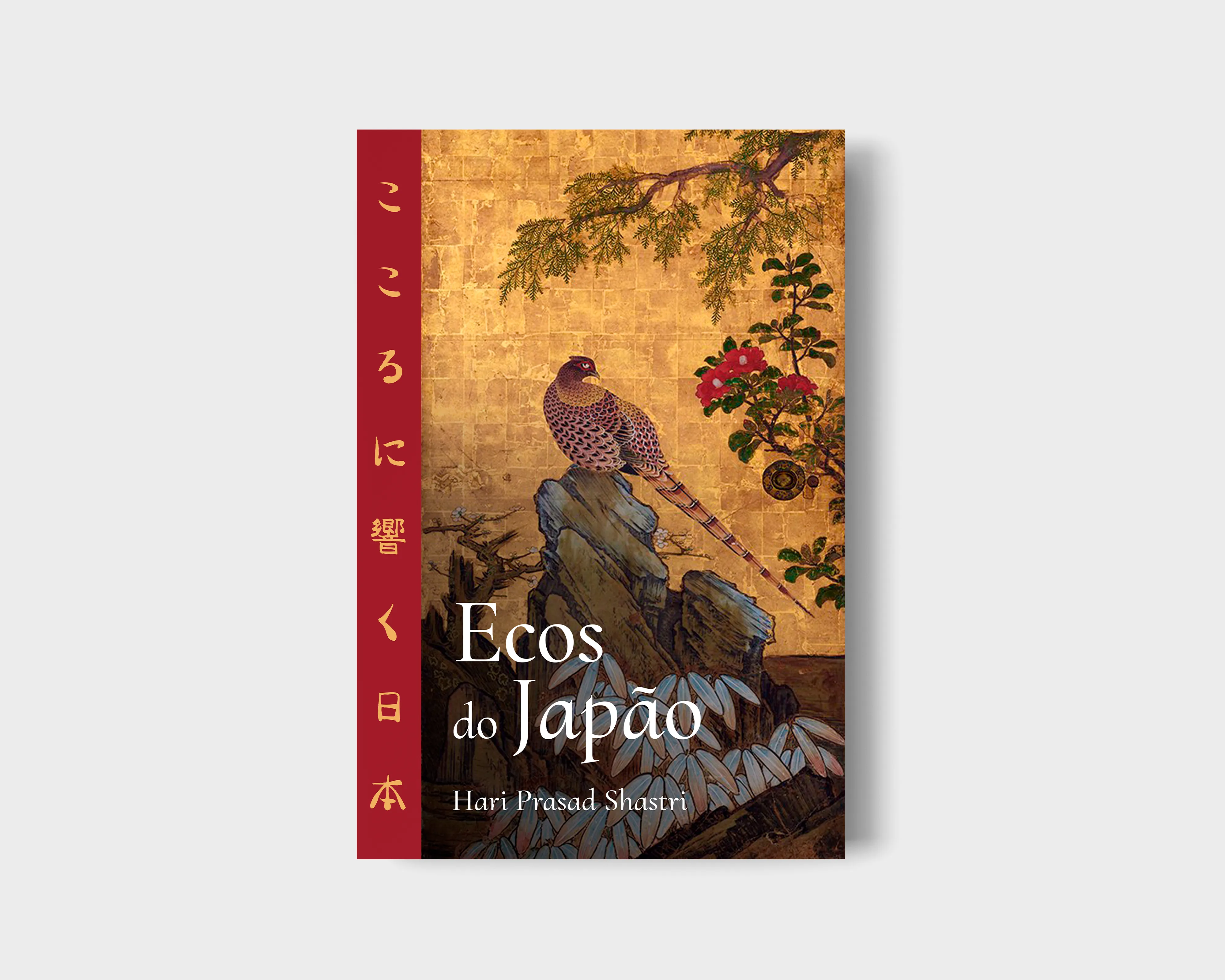 Projeto Ecos do Japão
