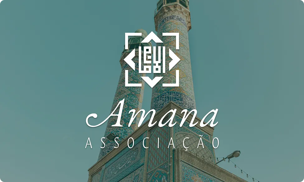 Projeto Amana - Design e Estratégia de Marca